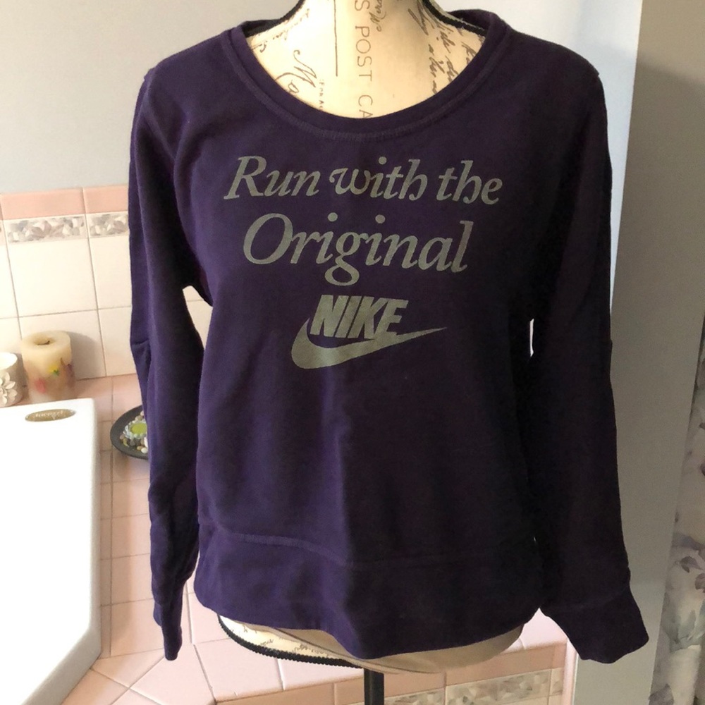 Nike Sweatshirt